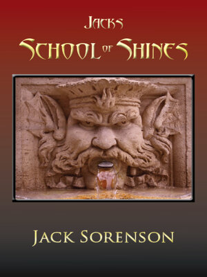 cover image of Jacks School of Shines